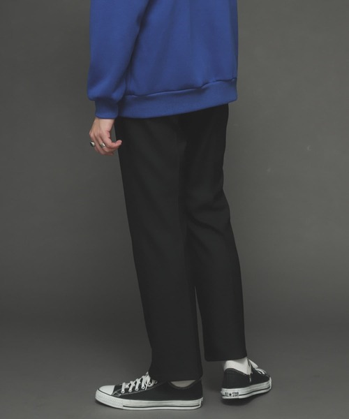 Wrangler（ラングラー）の「Wrangler　WRANCHER DRESS（スラックス・メンズ・ブラウン/グレー/ブラック/ホワイト・LARGE/MEDIUM）」の10枚目の写真