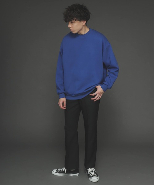 Wrangler（ラングラー）の「Wrangler　WRANCHER DRESS（スラックス・メンズ・ブラウン/グレー/ブラック/ホワイト・LARGE/MEDIUM）」の11枚目の写真