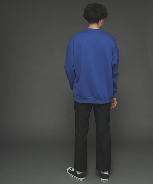 Wrangler（ラングラー）の「Wrangler　WRANCHER DRESS（スラックス・メンズ・ブラウン/グレー/ブラック/ホワイト・LARGE/MEDIUM）」の13枚目の写真