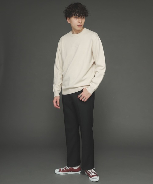 Wrangler（ラングラー）の「Wrangler　WRANCHER DRESS（スラックス・メンズ・ブラウン/グレー/ブラック/ホワイト・LARGE/MEDIUM）」の14枚目の写真