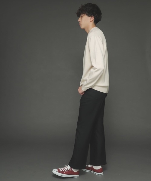 Wrangler（ラングラー）の「Wrangler　WRANCHER DRESS（スラックス・メンズ・ブラウン/グレー/ブラック/ホワイト・LARGE/MEDIUM）」の15枚目の写真