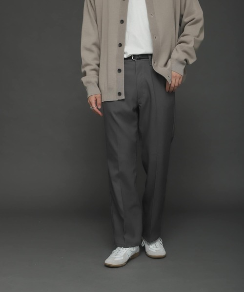 Wrangler（ラングラー）の「Wrangler　WRANCHER DRESS（スラックス・メンズ・ブラウン/グレー/ブラック/ホワイト・LARGE/MEDIUM）」の16枚目の写真