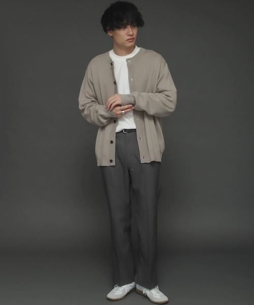 Wrangler（ラングラー）の「Wrangler　WRANCHER DRESS（スラックス・メンズ・ブラウン/グレー/ブラック/ホワイト・LARGE/MEDIUM）」の17枚目の写真