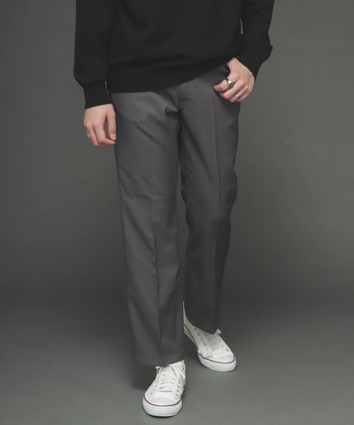 Wrangler（ラングラー）の「Wrangler　WRANCHER DRESS（スラックス・メンズ・ブラウン/グレー/ブラック/ホワイト・LARGE/MEDIUM）」の19枚目の写真