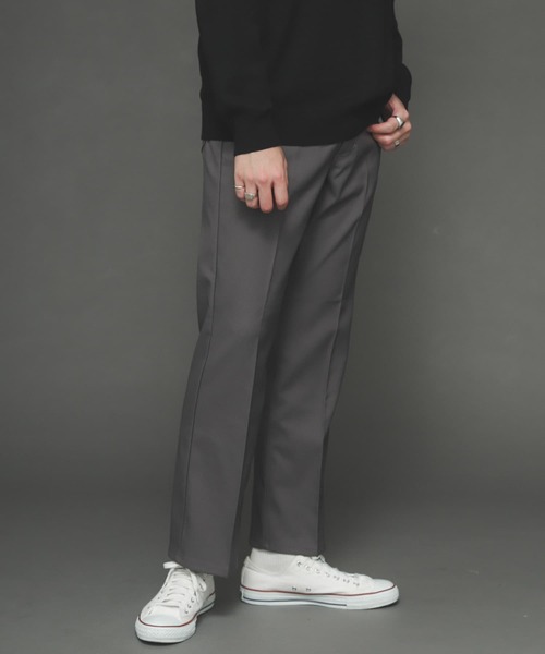 Wrangler（ラングラー）の「Wrangler　WRANCHER DRESS（スラックス・メンズ・ブラウン/グレー/ブラック/ホワイト・LARGE/MEDIUM）」の20枚目の写真