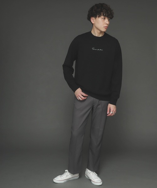 Wrangler（ラングラー）の「Wrangler　WRANCHER DRESS（スラックス・メンズ・ブラウン/グレー/ブラック/ホワイト・LARGE/MEDIUM）」の21枚目の写真