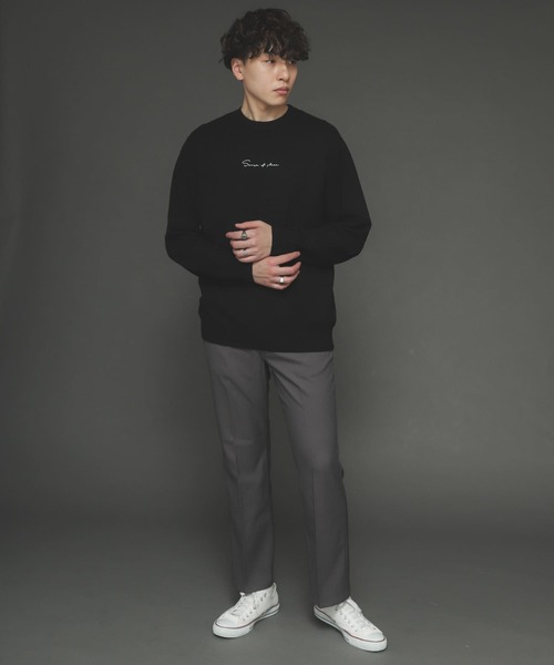 Wrangler（ラングラー）の「Wrangler　WRANCHER DRESS（スラックス・メンズ・ブラウン/グレー/ブラック/ホワイト・LARGE/MEDIUM）」の22枚目の写真