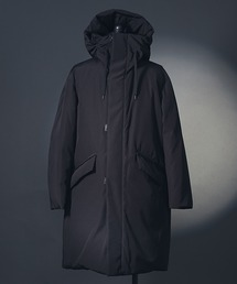 UNITED TOKYO | ダウン フードコート(ダウンジャケット/コート)