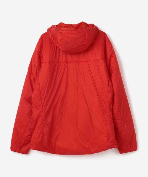 ARC'TERYX（アークテリクス）の「【ARC'TERYX】NUCLEI FL JACKET MEN