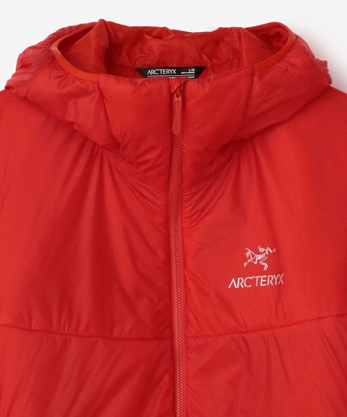 ARC'TERYX（アークテリクス）の「【ARC'TERYX】NUCLEI FL JACKET MEN