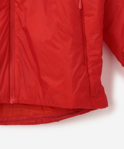 ARC'TERYX（アークテリクス）の「【ARC'TERYX】NUCLEI FL JACKET MEN