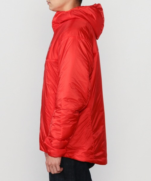 ARC'TERYX（アークテリクス）の「【ARC'TERYX】NUCLEI FL JACKET MEN