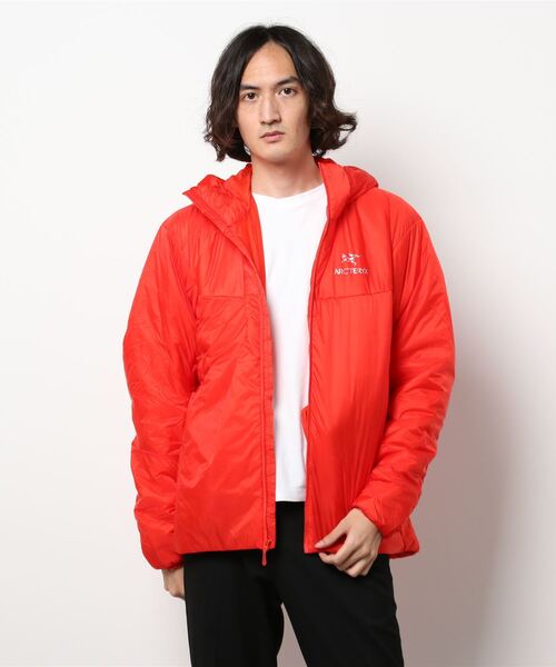 ARC'TERYX（アークテリクス）の「【ARC'TERYX】NUCLEI FL JACKET MEN