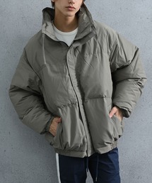 FOG ESSENTIALS | FOG ESSENTIALS（エッセンシャルズ）パファージャケット(ブルゾン)