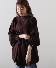 Cheek | ポコポコジャガードブラウス(シャツ/ブラウス)