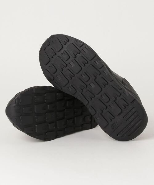 NEW BALANCE（ニューバランス）の「M5740（スニーカー・メンズ・ホワイト/ブラック・22.5cm/23.5cm/24.5cm/25.5cm/26.5cm/27.5cm/28.5cm/30.0cm/23.0cm/24.0cm/25.0cm/26.0cm/27.0cm/28.0cm/29.0cm）」の4枚目の写真