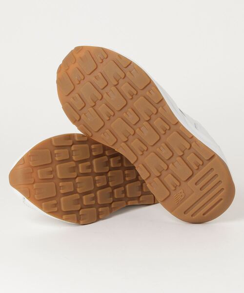 NEW BALANCE（ニューバランス）の「M5740（スニーカー・メンズ・ホワイト/ブラック・22.5cm/23.5cm/24.5cm/25.5cm/26.5cm/27.5cm/28.5cm/30.0cm/23.0cm/24.0cm/25.0cm/26.0cm/27.0cm/28.0cm/29.0cm）」の3枚目の写真