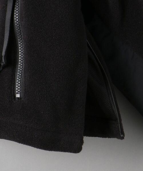 PHEENY(フィーニー)の「<PHEENY×Product Twelve>ショートブルゾン Ψ(ブルゾン・レディース・ブラック・FREE)」の6枚目の写真
