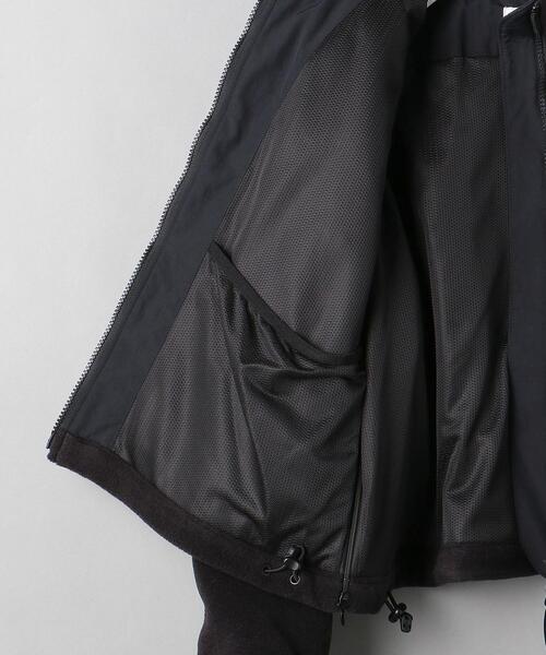 PHEENY(フィーニー)の「<PHEENY×Product Twelve>ショートブルゾン Ψ(ブルゾン・レディース・ブラック・FREE)」の7枚目の写真