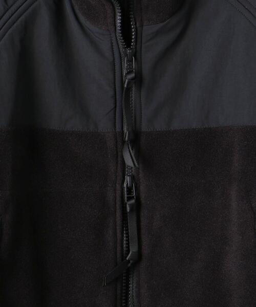 PHEENY(フィーニー)の「<PHEENY×Product Twelve>ショートブルゾン Ψ(ブルゾン・レディース・ブラック・FREE)」の9枚目の写真