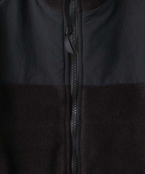PHEENY(フィーニー)の「<PHEENY×Product Twelve>ショートブルゾン Ψ(ブルゾン・レディース・ブラック・FREE)」の10枚目の写真