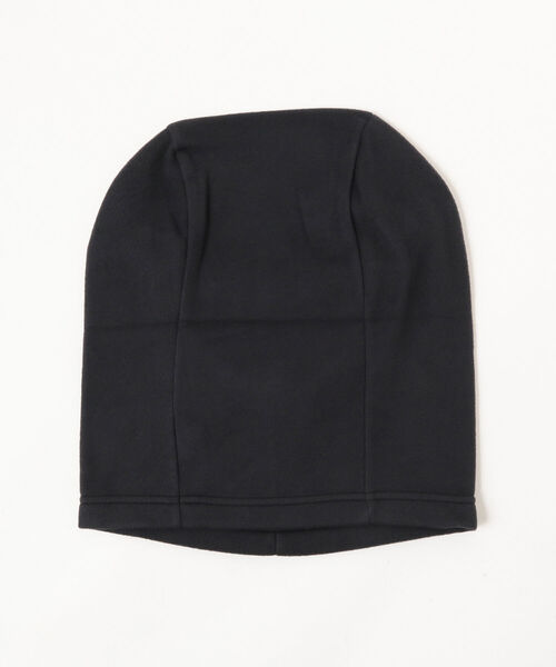 こども ビームス（コドモビームス）の「THE NORTH FACE / キッズ フードウォーマー 21（ネックウォーマー/スヌード・キッズ・オリーブ/ブラック・ONE SIZE）」の3枚目の写真