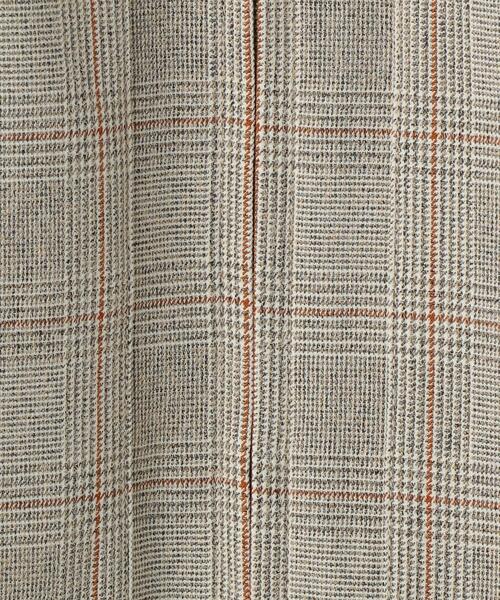 green label relaxing（グリーンレーベルリラクシング）の「＜green label relaxing＞リバーシブル スタンド ブルゾン -ウォッシャブル-（ブルゾン・メンズ・ブラック/オリーブ・S/L/XL/M）」の22枚目の写真