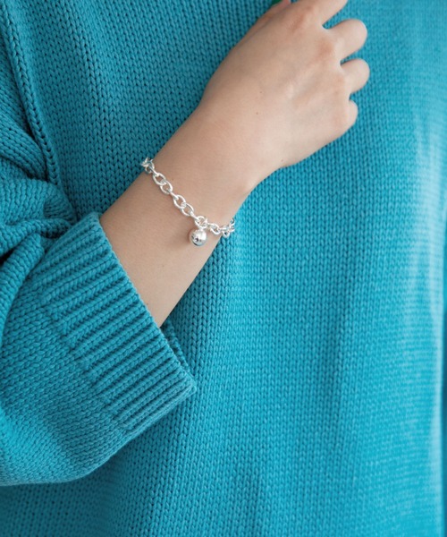 【セール】シルバーブレス３ 945728（ブレスレット）｜yuw（ユウ）