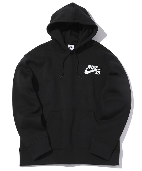 Web限定 Nike ナイキ ナイキ Sb アイコン プルオーバー スケートボードパーカー パーカー Nike Sb ナイキエスビー のファッション通販 Zozotown