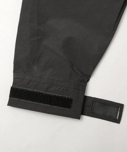 United Athle（ユナイテッドアスレ）の「ビッグシルエット コットンナイロン マウンテンパーカー / ミリタリー パーカー / 撥水 / 防風（ミリタリージャケット・メンズ・ベージュ/ブラック/カーキ・M/L）」の15枚目の写真