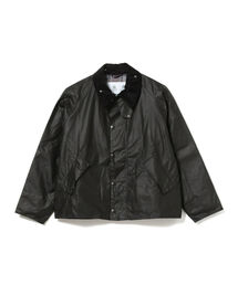 Barbour | Barbour / TRANSPORT オイルドコットン ブルゾン(ブルゾン)