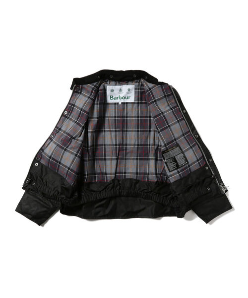 Barbour（バブアー）の「Barbour / TRANSPORT オイルドコットン