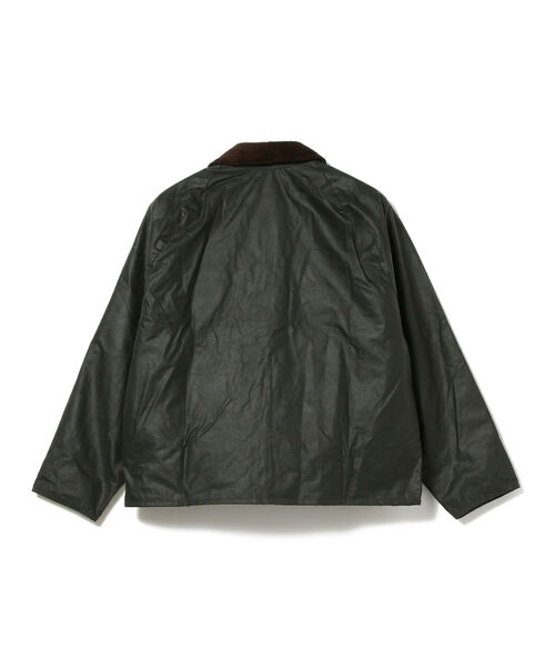 Barbour（バブアー）の「Barbour / TRANSPORT オイルドコットン