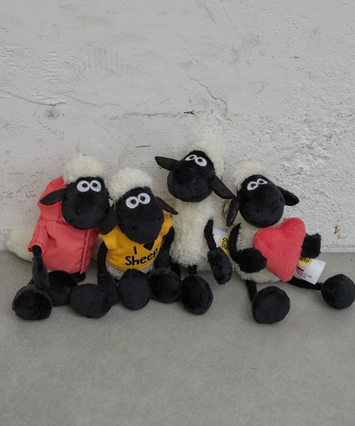 ひつじのショーン（ヒツジノショーン）の「【NICI/ニキ】ひつじの