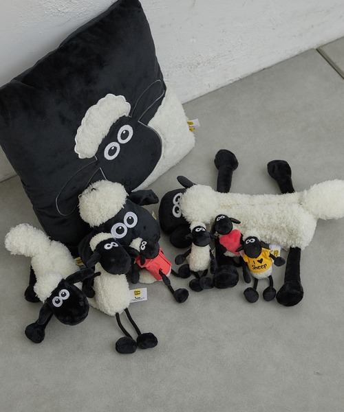 ひつじのショーン（ヒツジノショーン）の「【NICI/ニキ】ひつじの