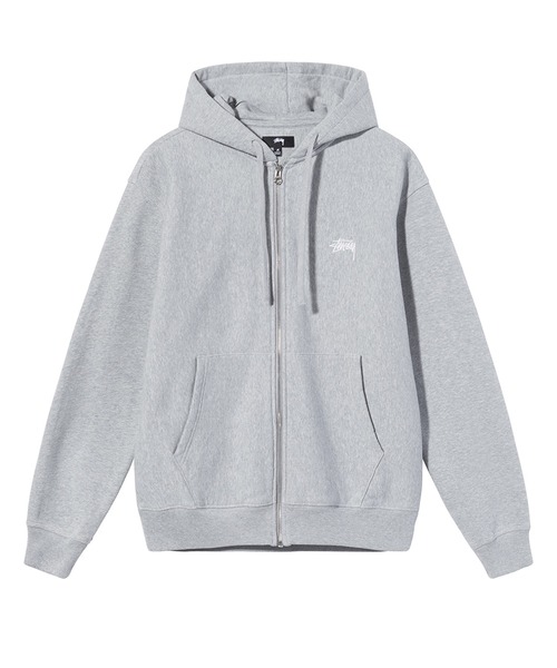 STUSSY（ステューシー）｜スウェット（グレー系）一覧 - WEAR 【激レア
