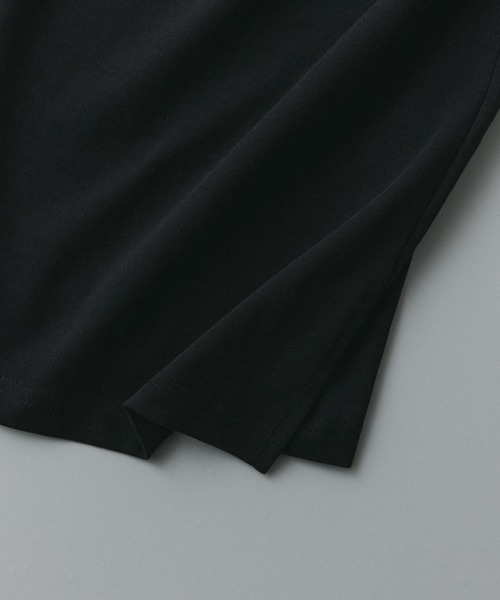 remer(リメール)の「Royal Cotton Tank Top / ロイヤルコットンタンクトップ(タンクトップ・メンズ・ホワイト/ブラック/オリーブ・SMALL/MEDIUM/LARGE/X-LARGE)」の14枚目の写真