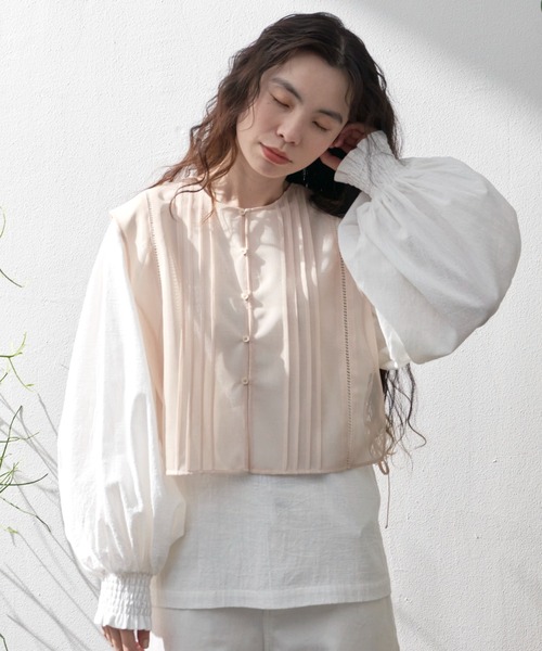 Libra Cue（リブラ キュー）｜ベスト一覧 - WEAR