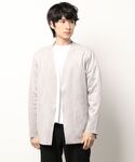 NICOLE CLUB FOR MEN(ニコルクラブフォーメン)の「トップス(カーディガン/ボレロ)」