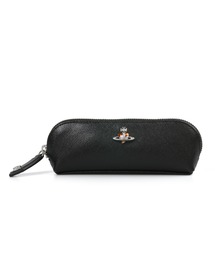 Vivienne Westwood MAN（ヴィヴィアンウエストウッドマン）の「“DIAMANTE ORB” ペンケース【129711 PENC47】（その他小物・メンズ）」