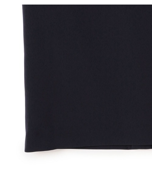 N.O.R.C by the line(ノークバイザライン)の「七分袖ワンピース(ワンピース・レディース・ネイビー・M)」の5枚目の写真