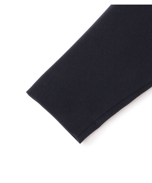 N.O.R.C by the line(ノークバイザライン)の「七分袖ワンピース(ワンピース・レディース・ネイビー・M)」の6枚目の写真