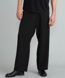 NO ID. | mp9786- ｲｰｼﾞｰﾜｲﾄﾞﾄﾗｳｻﾞｰｽﾞ(スラックス)