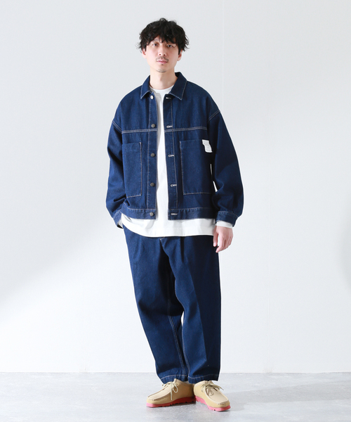 JOURNAL STANDARD relume（ジャーナルスタンダード レリューム