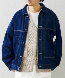 JOURNAL STANDARD relume | ◆DENIM トラッカージャケット(デニムジャケット)