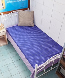 チャイハネ（チャイハネ）の「【チャイハネ】ハクリィループマルチクロス シングルサイズ（寝具）」