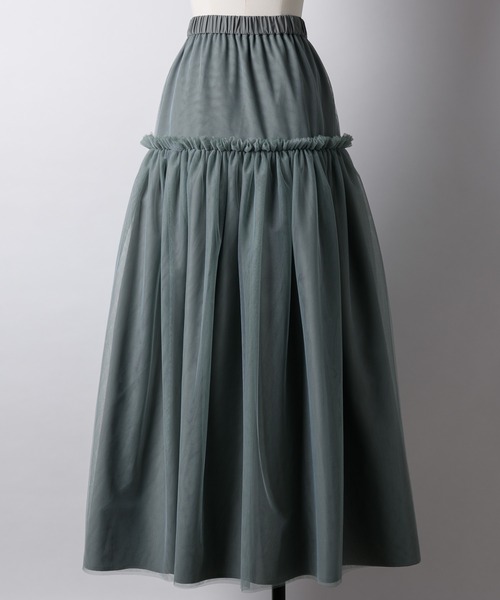 SKIRT – LA BELLE ETUDE online store