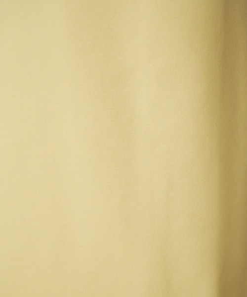 ANGIE（アンジー）の「ダンボールタイトロングスカート（スカート・レディース・ブラック/ライトグレー/イエロー・FREE）」の9枚目の写真