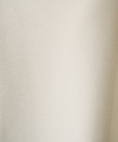 ANGIE（アンジー）の「ダンボールタイトロングスカート（スカート・レディース・ブラック/ライトグレー/イエロー・FREE）」の8枚目の写真