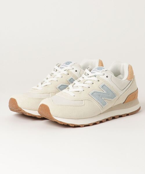 NEW BALANCE/ニューバランス ML574